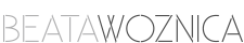 BEATA WOZNICA