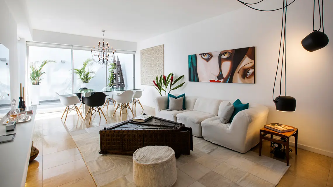 REMODELACIONES Y AMPLIACIONES